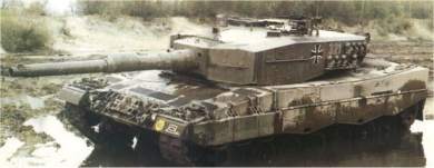 Leopard 2