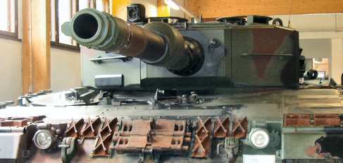 Leopard 2A4