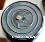 Rasia-ansa m/42